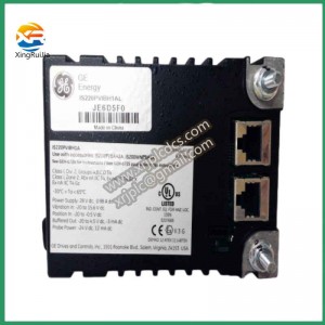 GE IC670MDL930 Industrial Control Accessories