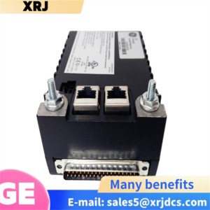 GE IS200TBAIH1CDC electronic components are selling well