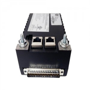 GE UR8CH analog module has guaranteed after-sales service