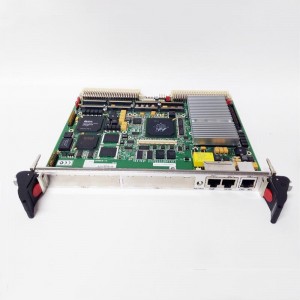 MOTOROLA MVME55006E-0163R Module Card