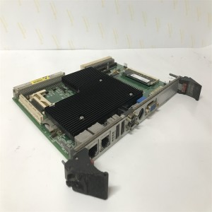 GE VMIVME-7698-345 350-017698-345 B Industrial Module