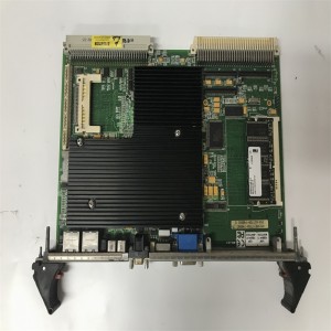 GE VMIVME-7698-345 350-017698-345 B Industrial Module