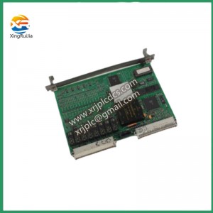 GE DS3800HPMJ1A1 Control Card