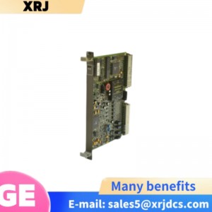 GE DS200TCQCG1AJD module