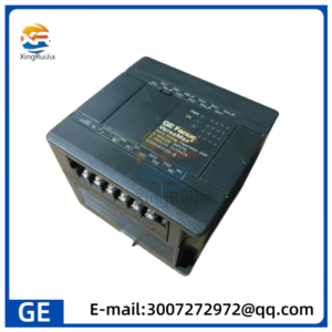 GE IC200CHS003 I/O carrier in stock