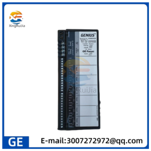 GE IC660BBA026 GE FANUC; Input block, SRC in stock