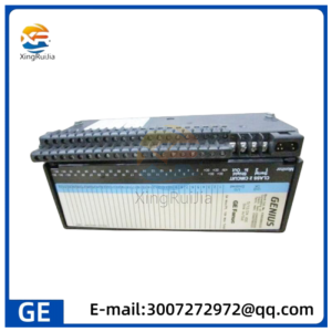 GE IC670ALG230 analog input, current, 8 channels, group available