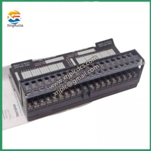 GE IC660EBD025 processor