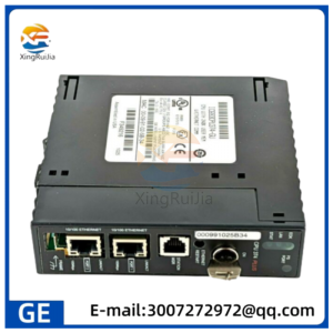 GE IC200MDL940 VersaMax module in stock