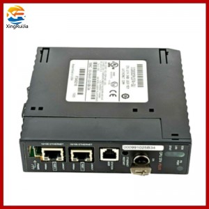 GE IC200CPUE05 CPU, Versa Max comes with warranty