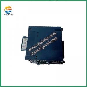 GE IC676ACC003 I/A Series System