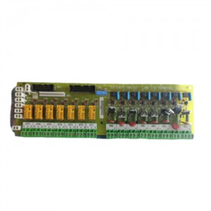 GE SR489-P5-HI-A20-E communication module PLC card