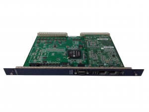 NEC FC-9821X Driver Module