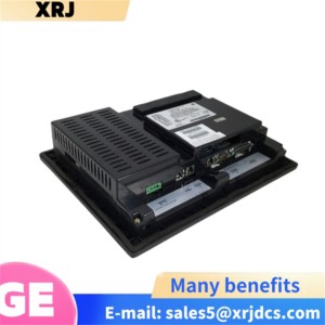 GE IC200UDR064 Programmable Controller