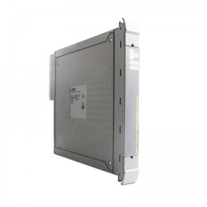 ICS TRIPLEX T8311 Distributed Control System