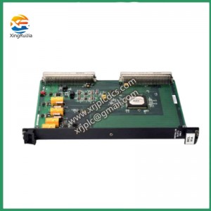 Emerson SDN 1-24-100T Card Control Driver Component