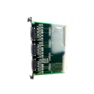 GE S20330-SRS Dual Output DCS Card