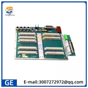 GE  IS200VVIBH1C CARD, INPUT, VIBRATION in stock