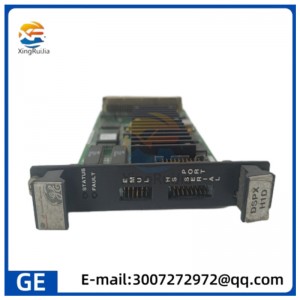 GE IC693CMM311 GE FANUC COMM CONTROL MODULE in stock