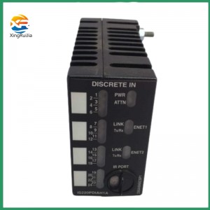 GE DS200IQXSG1AAA Industrial Control Accessories