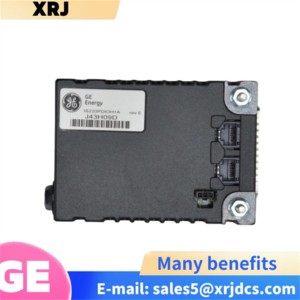 GE IS220PDOAH1B package, I/O, contact output