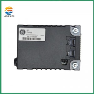 GE IC697CPX772 industrial control accessories