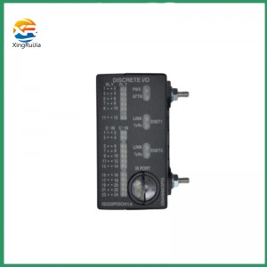 GE DS200IQXSG1AAA Industrial Control Accessories