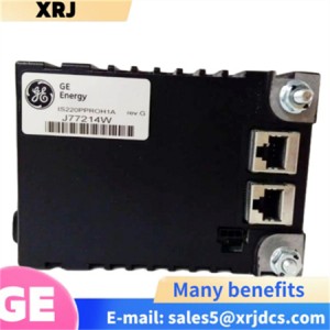 GE IS220PDIOH1B Digital Input Module Hot Selling