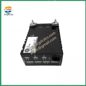 GE IS410JPDDG2 Analog Input Component