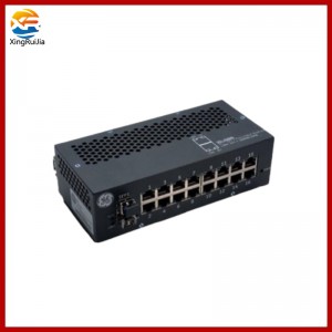 GE IS420ESWBH3A Ethernet Switch Hot Selling