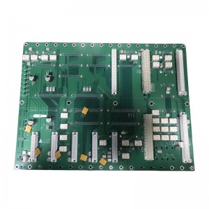 LAM 810-072906-005 Control System