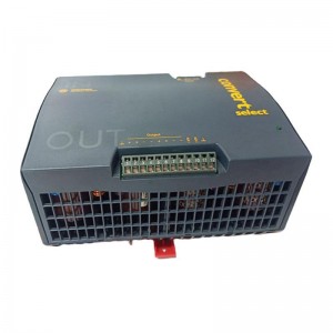 Industrial power supply unit produced by ABB 3BHL000986P7000 LXN1604-6