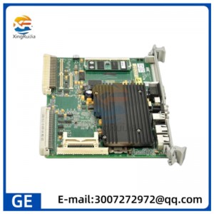 GE IC695NIU001 GE RX3i NIU with two serial ports in stock