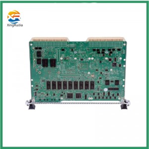 EMERSON FXAS1 Logic Module