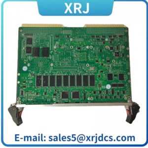 Emerson MVME6100 VMEbus Single-Board