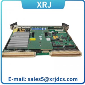 Emerson MVME6100 VMEbus Single-Board