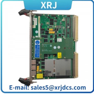 EMERSON A6500-CC 9199-00120 System Communication Card