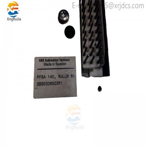 ABB PFSA140 3BSE006503R1 communication module