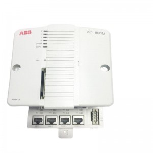 ABB PM861AK01 3BSE018157R1 Distributed Controller