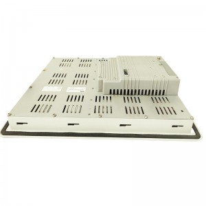 ABB PP865 3BSE042236R1 power module