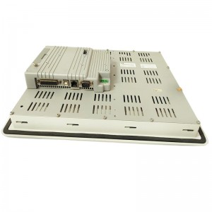 ABB PP865 3BSE042236R1 expansion module