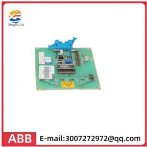 ABB SAFT183VMC Expansion Module in stock