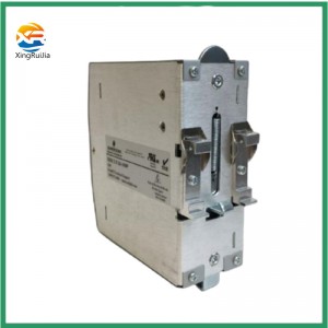 EMERSON 5X00875G01 card control drive component comes with a one-year warranty