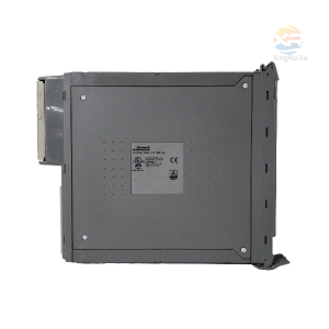 ICS TRIPLEX T8151B