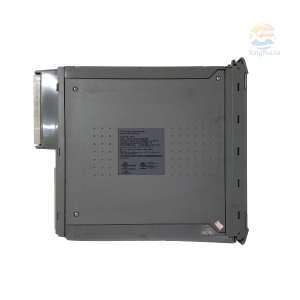 ICS TRIPLEX T8151B