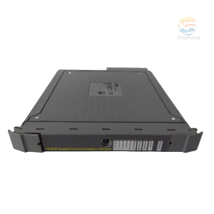 ICS TRIPLEX T8151B