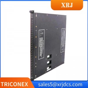 TRICONEX TRICON 4119 Enhanced Intelligent Module