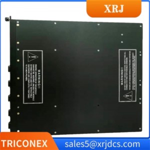 TRICONEX TRICON 4328 I/O unit module