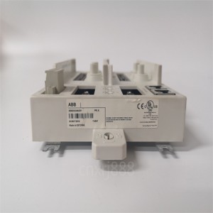 Honeywell CC-TUI041 Universal Input/Output (I/O) Module in stock