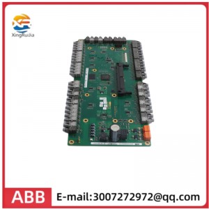 ABB UFC921A101 3BHE024855R0101 Printed Circuit Boardin stock